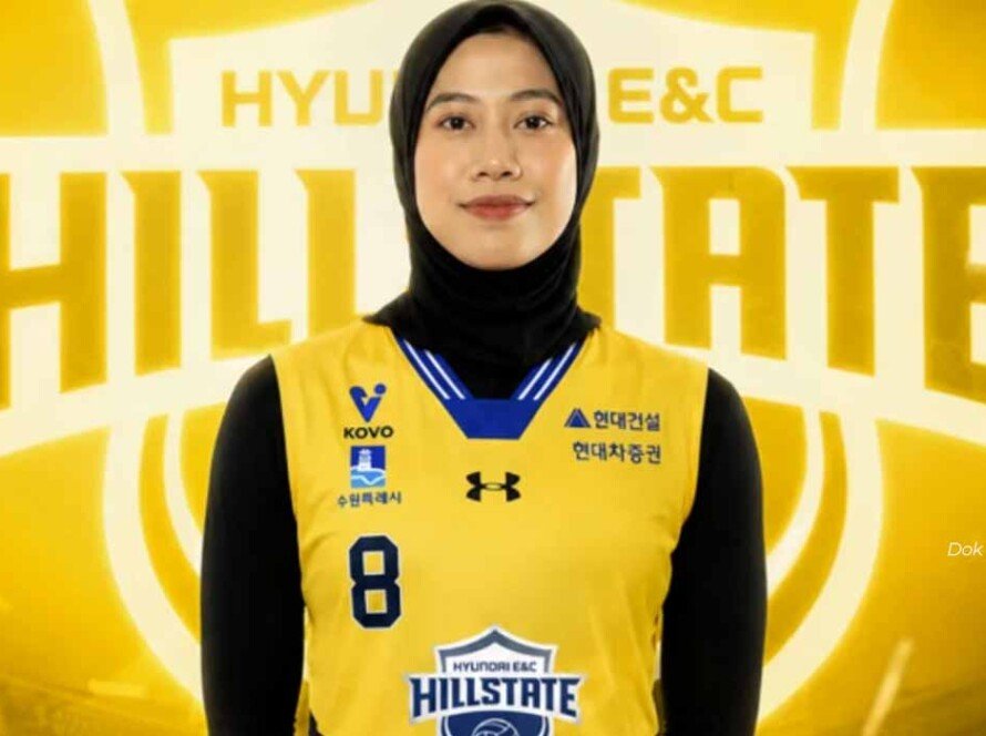 Jadwal Debut Megawati Hangestri Bersama Hyundai Hillstate Terkuak - IMSPORT.TV
