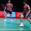 Jadwal Indonesia Open 2026: Tujuh Wakil Merah Putih Berburu Tiket Semifinal
