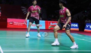 Jadwal Indonesia Open 2026: Tujuh Wakil Merah Putih Berburu Tiket Semifinal