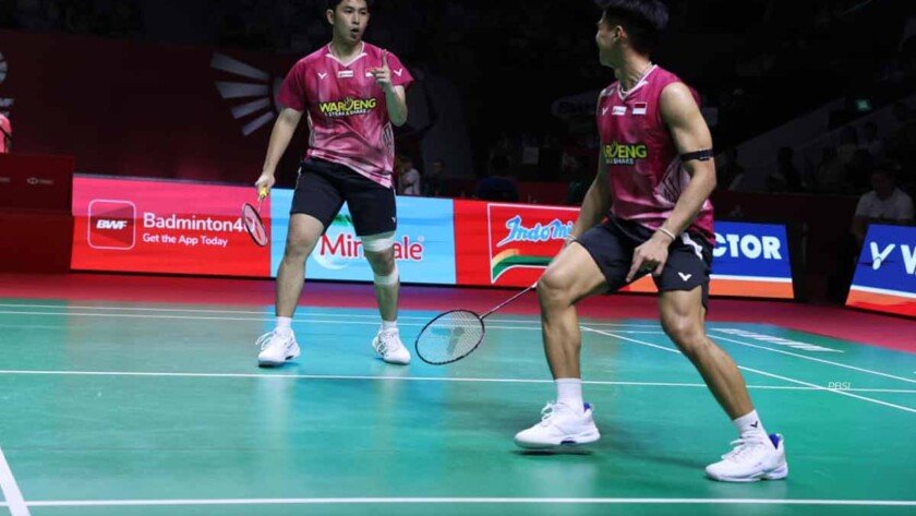 Jadwal Indonesia Open 2026 Tujuh Wakil Merah Putih Berburu Tiket Semifinal - iMSPORT.TV