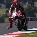Jadwal MotoGP Hungaria: Marc Marquez Menggila di Latihan Bebas