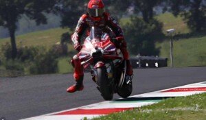 Jadwal MotoGP Hungaria: Marc Marquez Menggila di Latihan Bebas