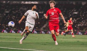 Jadwal Timnas Indonesia vs Mozambik, Garuda Bidik Kemenangan Kedua di FIFA Matchday 2026