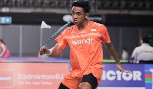 Jadwal dan Hasil Australian Open 2026: Alwi Farhan Semifinal, Rehan/Gloria Terhenti