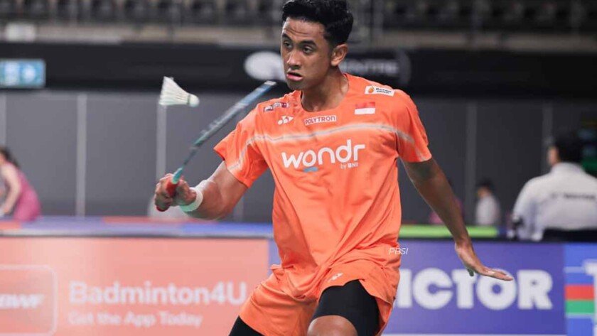 Jadwal dan Hasil Australian Open 2026 Alwi Farhan Semifinal, Rehan Gloria Terhenti - IMSPORT.TV