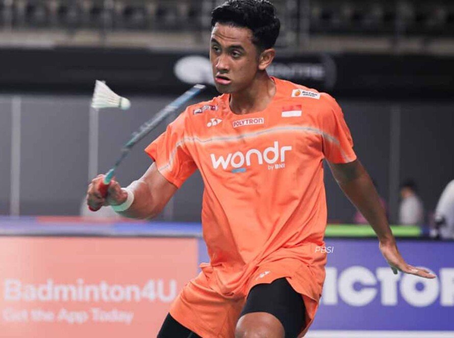 Jadwal dan Hasil Australian Open 2026 Alwi Farhan Semifinal, Rehan Gloria Terhenti - IMSPORT.TV