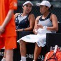 Janice Tjen/Aldila Sutjiadi Melaju ke Semifinal WTA, Bidik Gelar Juara
