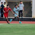 John Herdman Sebut AFF Cup 2026 Jadi Ajang Skuad Lokal, Ini Dampaknya