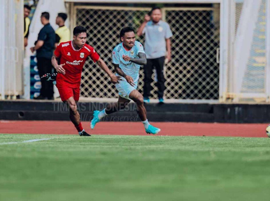 John Herdman Sebut AFF Cup 2026 Jadi Ajang Skuad Lokal, Ini Dampaknya - IMSPORT.TV