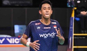 Juara Australia Open 2026, Alwi Farhan Jadi Ancaman Baru China