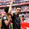 Kanada Tim Pertama Lolos ke 16 Besar Piala Dunia 2026