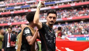 Kanada Tim Pertama Lolos ke 16 Besar Piala Dunia 2026