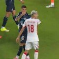 Kartu Merah Pertama, Karena Tutup Mulut di Piala Dunia 2026!