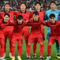 Kata Pelatih Korea Selatan Mundur usai Gagal di Piala Dunia 2026