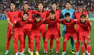 Kata Pelatih Korea Selatan, Mundur usai Gagal di Piala Dunia 2026