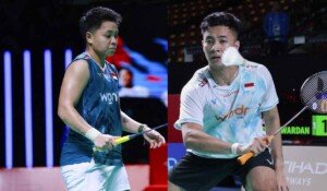 Kejutan Besar! PBSI Rombak Skuad Bulutangkis