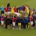 Kronologi Eriksen Kolaps Hingga Laga Denmark vs Ukraina Dibatalkan