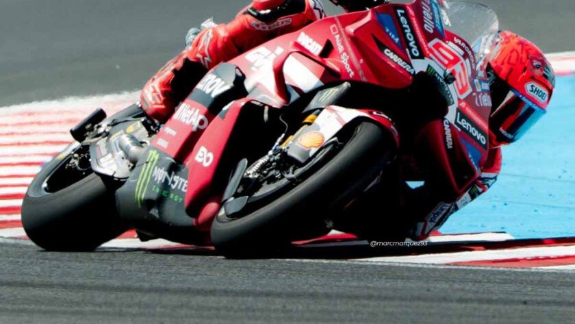 Marc Marquez, Siapkah Bersaing Rebut Gelar Juara Dunia - IMSPORT.TV
