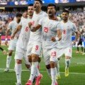 Merasa Dirugikan, Timnas Iran Laporkan AS ke FIFA Jelang Laga Kontra Belgia