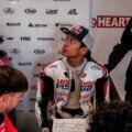 Moto3 Ceko 2026: Veda Ega Kena Penalti, Honda Buka Suara