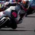 Moto3 Ceko 2026: Veda Ega ke-22, Hakim Danish Tercepat