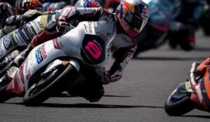 Moto3 Ceko 2026: Veda Ega ke-22, Hakim Danish Tercepat