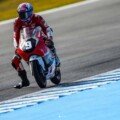 Moto3 : Veda Ega Pratama Sulit di Kualifikasi, tapi Menggila di Balapan Utama