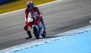 Moto3 : Veda Ega Pratama Sulit di Kualifikasi, tapi Menggila di Balapan Utama