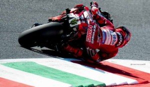 MotoGP 2026: Bos Ducati tetap menunggu Marc Marquez, Dia pejuang sejati