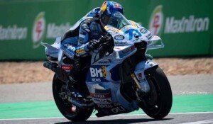 MotoGP Ceko 2026: Alex Marquez Dipastikan Hadir