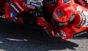 MotoGP Ceko 2026: Marc Márquez Jadi yang Tercepat