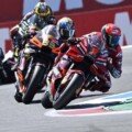 MotoGP Hongaria 2026, akan digelar di Sirkuit Balaton Park