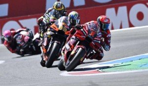 MotoGP Hongaria 2026, akan digelar di Sirkuit Balaton Park