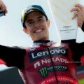 MotoGP Hungaria 2026: Marc Marquez Menang!