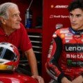 MotoGP: Giacomo Agostini, ingin Bujuk Marc Marquez Segera Pensiun