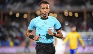Nasib Berbalik! Gagal ke Piala Dunia 2026, Omar Artan Dapat Hadiah dari UEFA