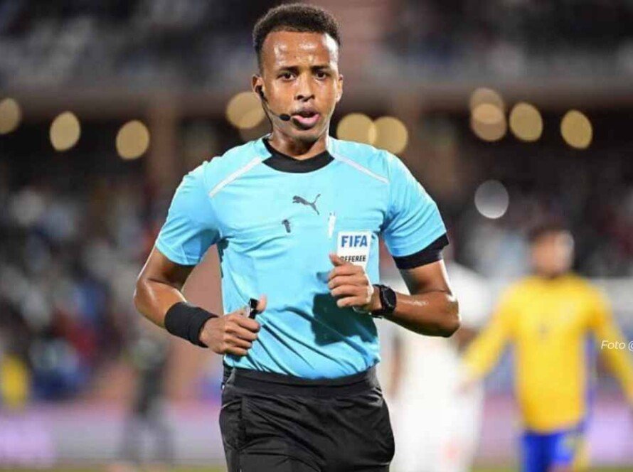 Nasib Berbalik! Gagal ke Piala Dunia 2026, Omar Artan Dapat Hadiah dari UEFA - IMSPORT.TV