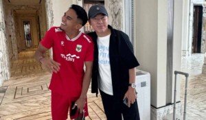 Persija Jakarta Akan Perkenalkan Pelatih Baru, Shin Tae-yong?