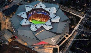 Piala Dunia 2026: FIFA Tutupi Ribuan Logo Sponsor di Stadion