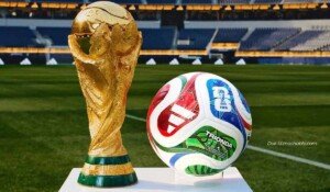 Piala Dunia 2026: Makin Banyak Pemain yang Tak Memperkuat Negara Kelahiran Mereka