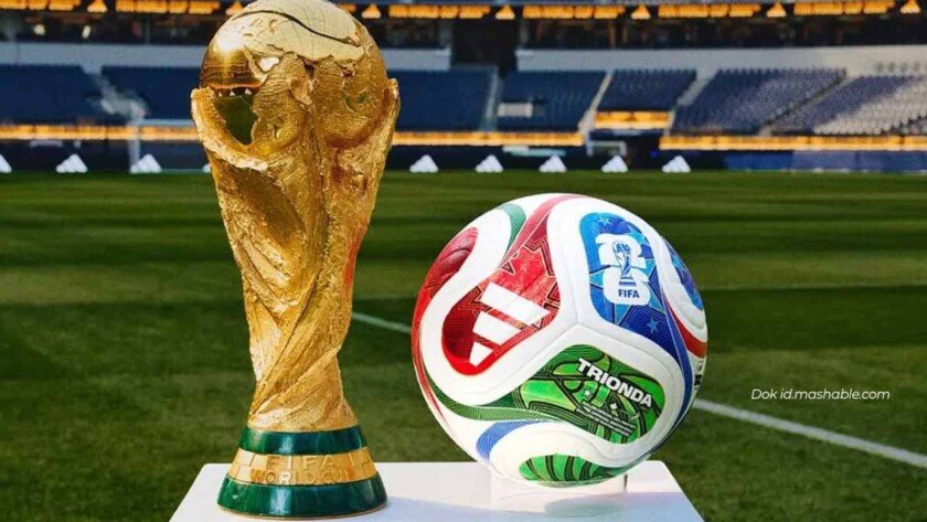 Piala Dunia 2026 Makin Banyak Pemain yang Tak Memperkuat Negara Kelahiran Mereka - iMSPORT.TV