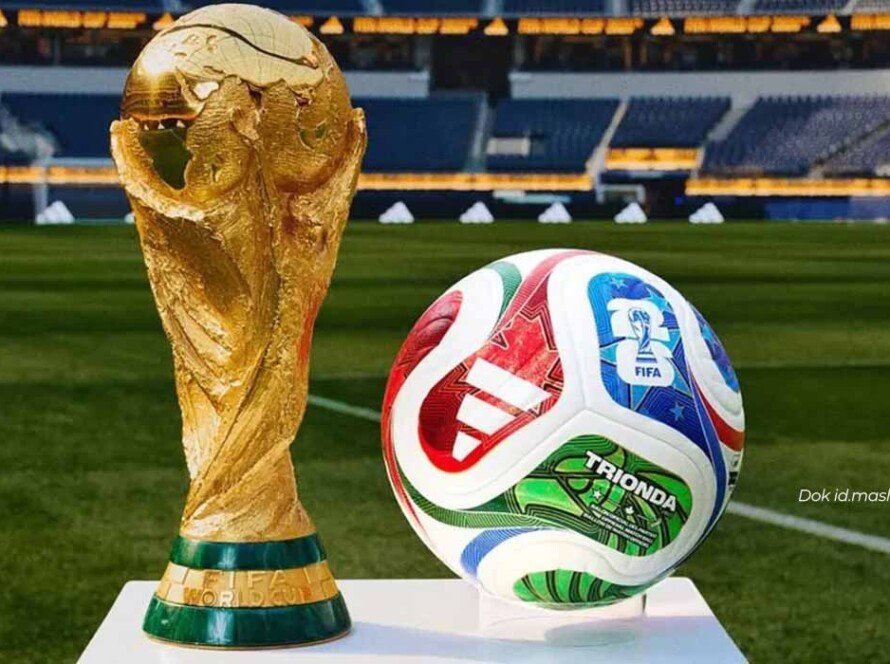 Piala Dunia 2026 Makin Banyak Pemain yang Tak Memperkuat Negara Kelahiran Mereka - iMSPORT.TV
