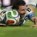 Piala Dunia 2026: Tambah 1 Gol, Messi Makin Kokoh di Puncak Top Skor