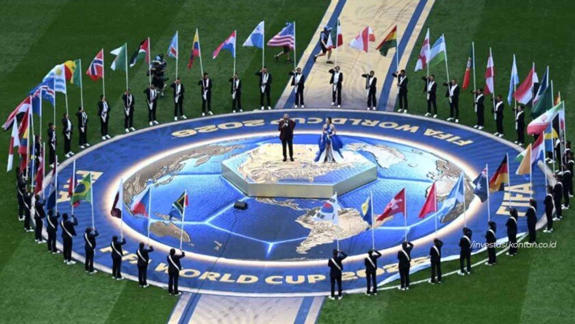 Piala Dunia 2026 Turnamen Paling Menarik