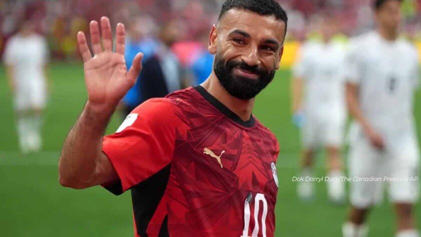 Piala Dunia 2026 Yoga Jadi Cara Atlet Jaga Mental dan Performa