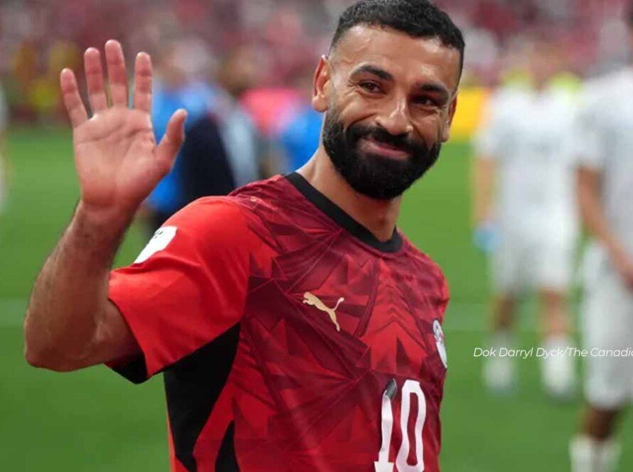 Piala Dunia 2026 Yoga Jadi Cara Atlet Jaga Mental dan Performa