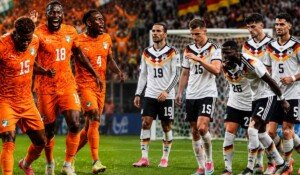 Prediksi Piala Dunia 2026: Jerman vs Pantai Gading 21 Juni 2026