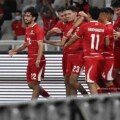 Ranking FIFA Melonjak, Timnas Indonesia Dekati 100 Besar Dunia