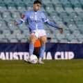 Reaksi Melbourne City FC, usai Mathew Baker masuk skuad Timnas Indonesia