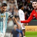 Rekor Ciptaan Messi dan Ronaldo Dinanti di Piala Dunia 2026